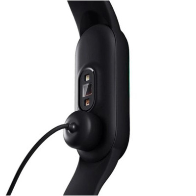 Зарядний пристрій для Xiaomi Mi Band 5-6-7 - Magnetic -&gt; USB XoKo (XK-USB5-MBK)
