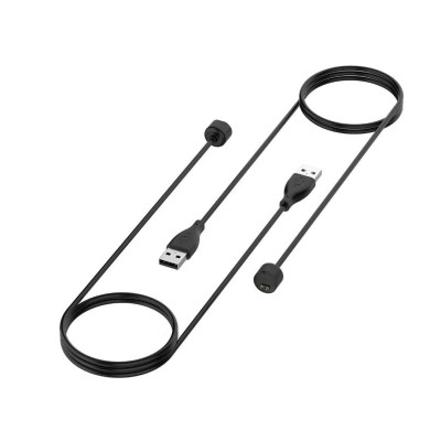 Зарядний пристрій для Xiaomi Mi Band 5-6-7 - Magnetic -&gt; USB XoKo (XK-USB5-MBK)