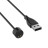 Зарядний пристрій для Xiaomi Mi Band 5-6-7 - Magnetic -&gt; USB XoKo (XK-USB5-MBK)