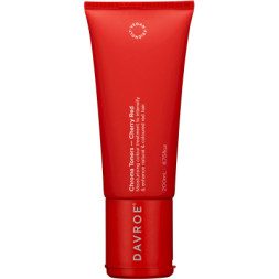 Відтінковий бальзам Davroe Chroma Colour Treatments Cherry Red Toner 200 мл (9326123009500)