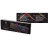 Клавіатура Vinga KBGM-100 LED Blue Switch USB Black (KBGM-100 Black)