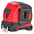 Рулетка Milwaukee Pro Compact 5м, 25мм (4932459593)