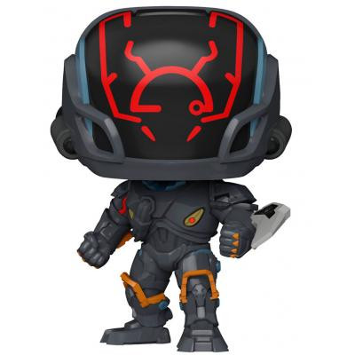 Фігурка для геймерів Funko Pop серії Fortnite - Експериментатор (48465)