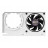 Кулер до відеокарти NZXT Kraken G12 GPU MOUNTING KIT (White) (RL-KRG12-W1)