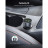 Зарядний пристрій Ugreen CD213 36W 2xUSB QC 3.0 3A Car Charger (Dark Blue) (10144)