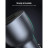Зарядний пристрій Ugreen CD213 36W 2xUSB QC 3.0 3A Car Charger (Dark Blue) (10144)