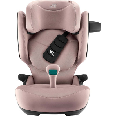 Автокрісло Britax-Romer Kidfix Pro Style Dusty Rose (2000040913)