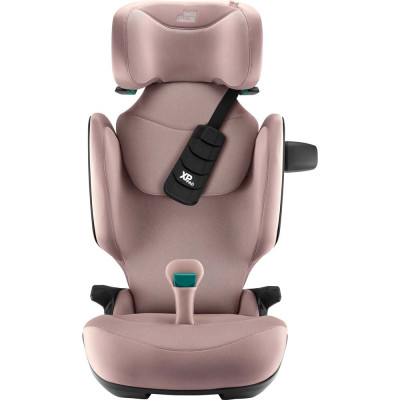Автокрісло Britax-Romer Kidfix Pro Style Dusty Rose (2000040913)