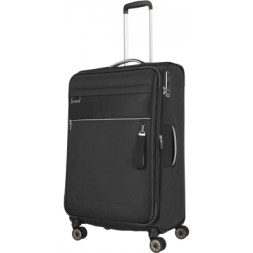Валіза Travelite Miigo Black L exp (TL092749-01)