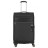 Валіза Travelite Miigo Black L exp (TL092749-01)