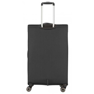 Валіза Travelite Miigo Black L exp (TL092749-01)