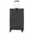Валіза Travelite Miigo Black L exp (TL092749-01)