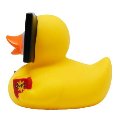 Іграшка для ванної Funny Ducks TV утка (L1907)