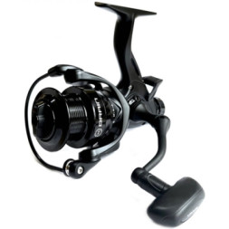 Котушка Brain Apex Double 5000 Screw Handle 6+1BB 5.11 (1858.45.19)