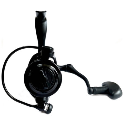 Котушка Brain Apex Double 5000 Screw Handle 6+1BB 5.11 (1858.45.19)