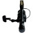 Котушка Brain Apex Double 5000 Screw Handle 6+1BB 5.11 (1858.45.19)