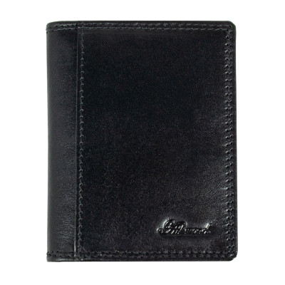 Кардхолдер Ashwood 1290 VT Black