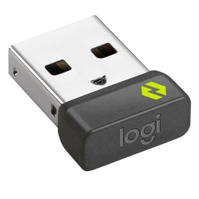 Клавіатура Logitech MX Keys Advanced for Business Wireless Illuminated UA Graphite (920-010251)