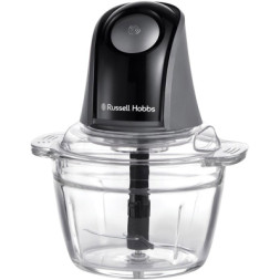 Подрібнювач Russell Hobbs Desire Matte Charcoal (27131-56)