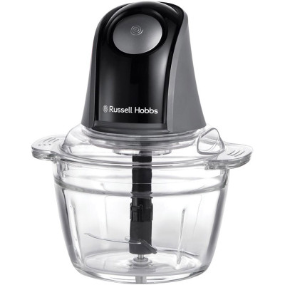 Подрібнювач Russell Hobbs Desire Matte Charcoal (27131-56)