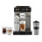 Кавомашина DeLonghi ECAM 450.86.T