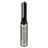 Фреза Bosch Professional пазова з двома лезами, Std, S8, D6, L16 (2.608.628.379)