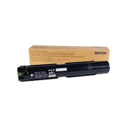 Тонер-картридж Xerox Prime Link C9265/C9275/C9281 Black 34,5K (006R04855)