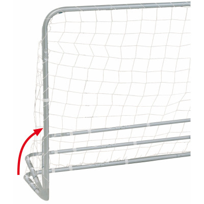Футбольные ворота Garlando Foldy Goal POR-9 (929771)
