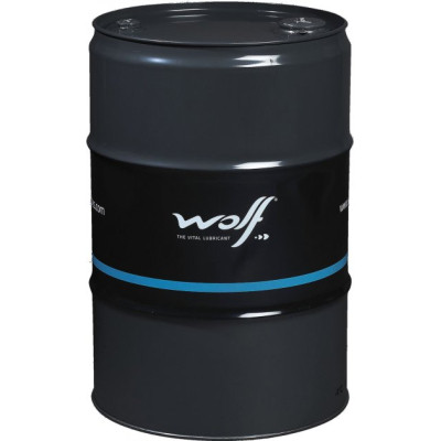 Моторна олива Wolf OFFICIALTECH 5W30 C3 LL III 60л (1048187)