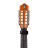 Демпфер для струн Gator Guitar Fret Mute Black - Size Lg (GTR-FRETMUTELG-1BK)