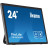 Монітор iiyama T2455MSC-B1