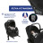 Автокрісло Chicco Kory Plus i-Size Бежеве (8058664181469) (87146.50)