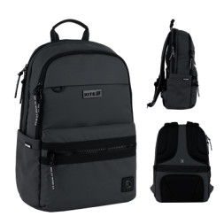 Рюкзак шкільний Kite Education teens 2721L-2 (K25-2721L-2)