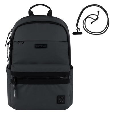 Рюкзак шкільний Kite Education teens 2721L-2 (K25-2721L-2)