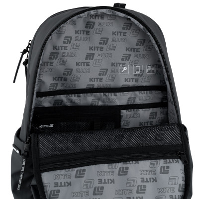 Рюкзак шкільний Kite Education teens 2721L-2 (K25-2721L-2)