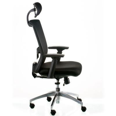 Офісне крісло Special4You Dawn black (E5500)