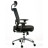 Офісне крісло Special4You Dawn black (E5500)