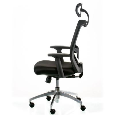 Офісне крісло Special4You Dawn black (E5500)