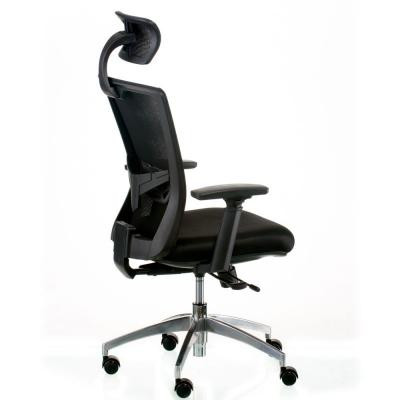 Офісне крісло Special4You Dawn black (E5500)