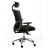 Офісне крісло Special4You Dawn black (E5500)