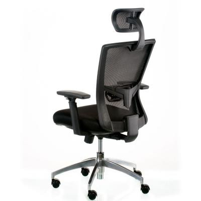 Офісне крісло Special4You Dawn black (E5500)