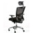 Офісне крісло Special4You Dawn black (E5500)