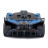 Машина Maisto Bugatti Bolide синій, 1:24 (32911 blue)