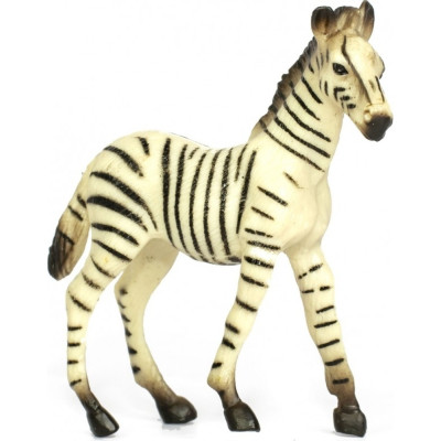 Фігурка Kids Team Сафарі Зебра (Q9899-A80_3)