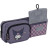 Пенал Kite 2701-1 Kuromi (HK25-2701-1)