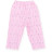 Піжама дитяча Aziz з дівчинкою і котиками (9136-05G-pink)