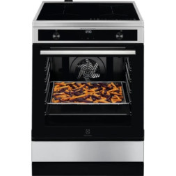 Плита Electrolux LKI66021AX