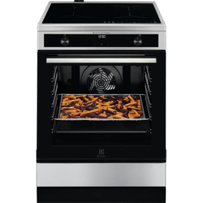 Плита Electrolux LKI66021AX