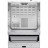 Плита Electrolux LKI66021AX