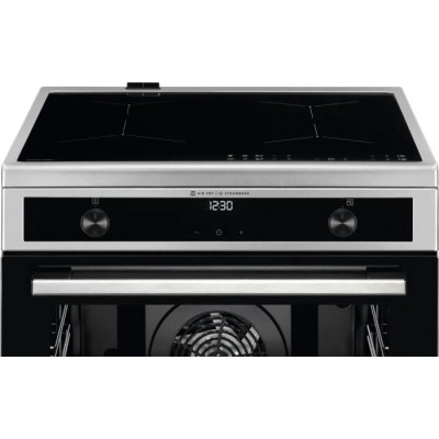 Плита Electrolux LKI66021AX